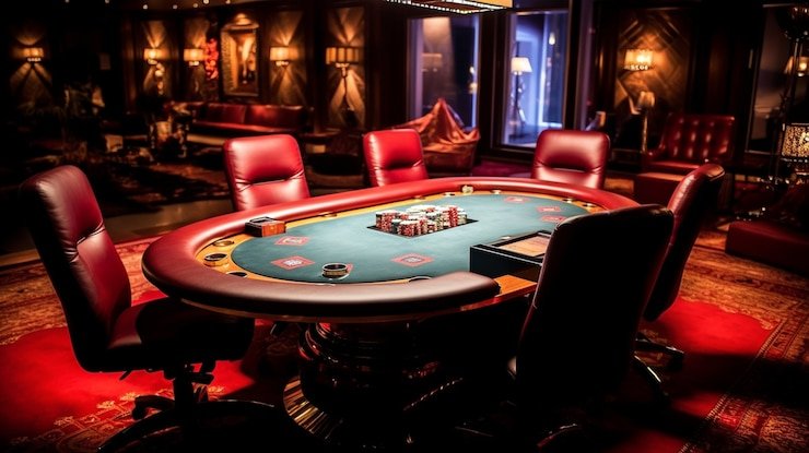Manajemen bankroll untuk taruhan langsung di liga8et